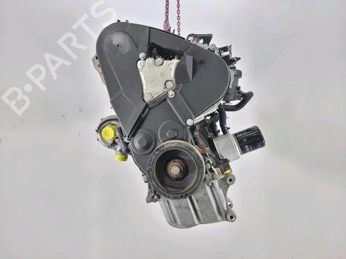 Motor PEUGEOT 206 Hatchback (2A/C) 2.0 HDI 90 (90 hp) 26165888