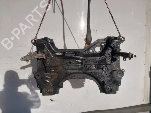 Used Subframe Subframe CITROËN C4 Picasso II 1.6 BlueHDi 120 (120 hp) 34269763 34269763