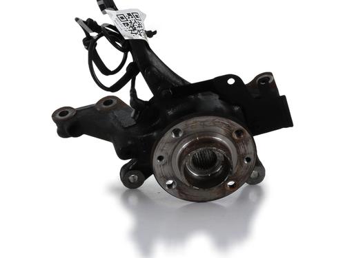 Used Left front steering knuckle RENAULT CAPTUR I (J5_, H5_) 1.3 TCe 130 (J5NJ, J5NE) (131 hp) 29819559