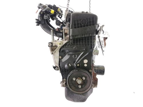 Motor PEUGEOT 206 Hatchback (2A/C) 1.6 i (89 hp) 30583847