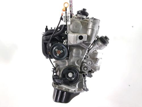 Motor Motor VW POLO IV (9N_, 9A_) 1.2 12V (64 hp) 37086497 37086497