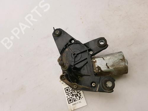 Used Rear wiper motor RENAULT TRAFIC II Bus (JL) 2.0 dCi 90 (JL00, JL01, JL0H, JL0M, JL0P, JL0S) (90 hp) 27900980