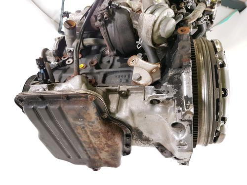 Engine OPEL ASTRA H (A04) 1.7 CDTI (L48) | BP29849366M1