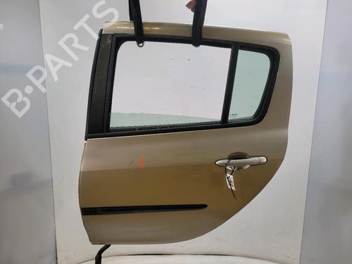 left-rear-door-renault-clio-iii-br01-cr01-2005-2006-2007-2008-2009-2010-2011-2012-2013-2014-32285072 main image