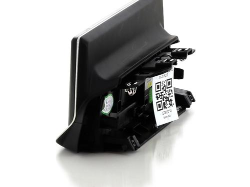 Display monitor PEUGEOT 208 II (UB_, UP_, UW_, UJ_) 1.2 PureTech 130 | BP25752007C48 