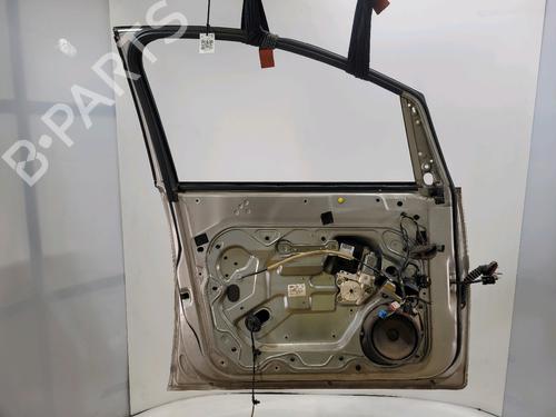 Left front door FORD FOCUS C-MAX (DM2) 1.8 TDCi | BP27671845C2 
