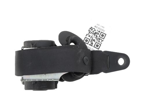 Used Front right belt tensioner Front right belt tensioner MINI MINI (R56) Cooper D (109 hp) 33733067 33733067