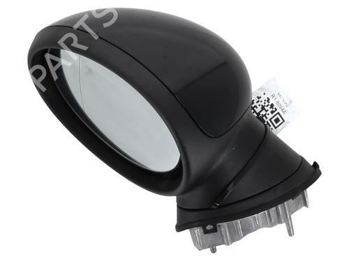 Used Left mirror Left mirror MINI MINI (R56) Cooper S (174 hp) 34619191 34619191