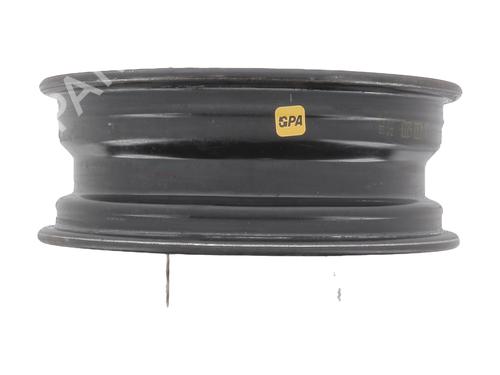 Fælk RENAULT TWINGO III (BCM_, BCA_) 1.0 SCe 75 (73 hp) 32974753