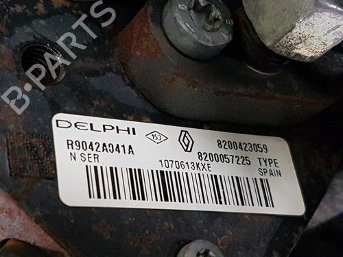 Engine RENAULT CLIO III Grandtour (KR0/1_) 1.5 dCi (KR0G) | BP33280883M1 - Image 11