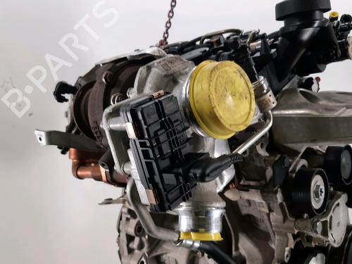 Engine BMW 2 Gran Tourer (F46) 214 d | BP32401479M1 