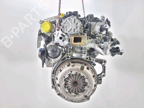 Motor CITROËN C3 Picasso (SH_) 1.6 HDI 90 | BP30334649M1