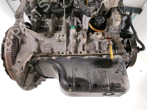 Engine PEUGEOT 207 CC (WD_) 1.6 HDi | BP36380068M1 - Image 14