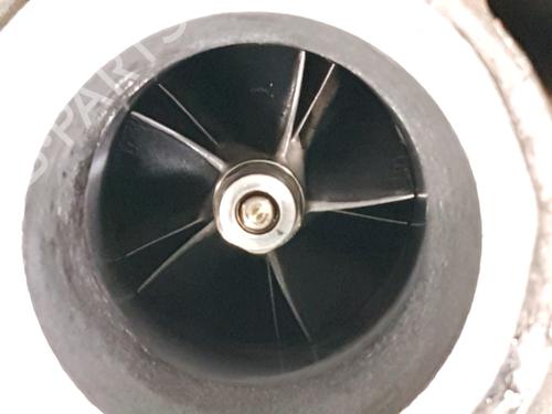 Engine RENAULT LAGUNA Coupe (DT0/1)  | BP33159397M1  - Image 8