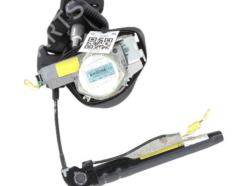 Used Front left seatbelt Front left seatbelt FORD KA (RU8) 1.2 (69 hp) 36209702 36209702