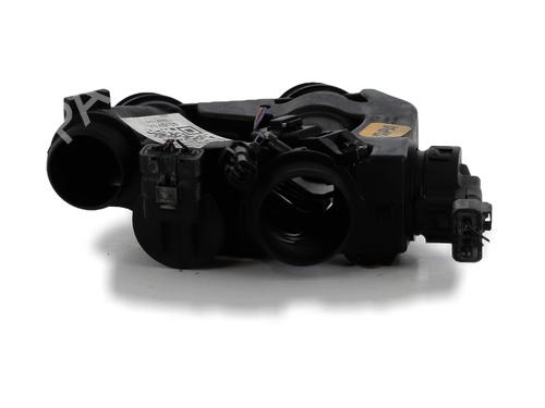 Mass air flow sensor CITROËN C4 Picasso I MPV (UD_) 1.6 HDi | BP29347029M95 