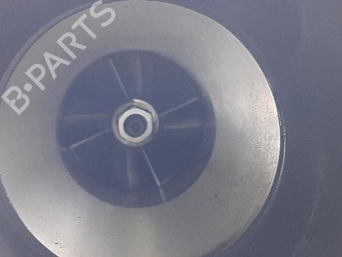 Engine FORD FIESTA VI (CB1, CCN) 1.4 TDCi | BP31875819M1