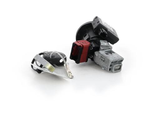 Ignition barrel RENAULT MASTER III Van (FV) 2.3 dCi 125 FWD (FV0C, FV0D, FV0G, FV0H, FV0J, FV0K,... | BP37257063M48 - Image 3