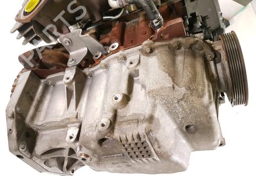 Engine RENAULT CLIO III (BR0/1, CR0/1) 1.5 dCi | BP28160664M1 