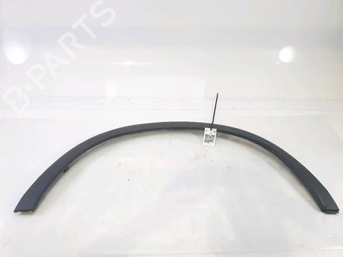 Radlaufverkleidung vorne links für SERES 3 Electric (163 hp) 28834751