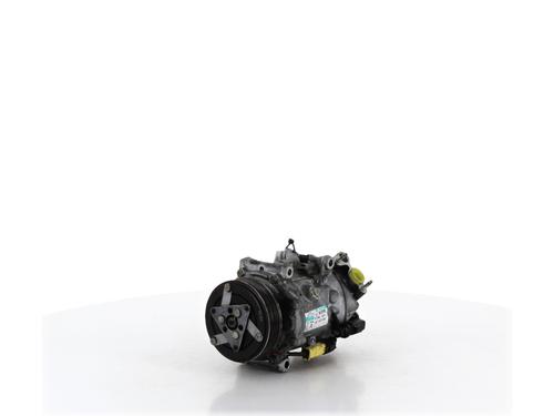 Used AC compressor AC compressor PEUGEOT 3008 I MPV (0U_) 2.0 HDi 150 / BlueHDi 150 (150 hp) 35891586 35891586