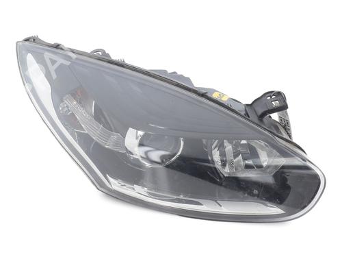 Used Right headlight Right headlight RENAULT MEGANE III Grandtour (KZ0/1) 1.6 dCi (KZ00, KZ12, KZ13) (130 hp) 33753679 33753679