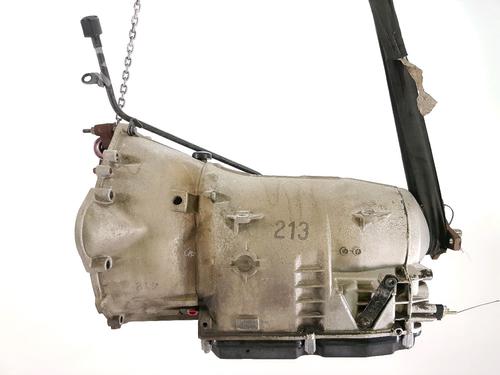 Used Gearbox MERCEDES-BENZ SLK (R170) 230 Kompressor (170.447) (193 hp) 26405851