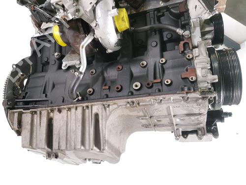 Engine BMW 5 (E60) 530 d | BP32130961M1  - Image 17