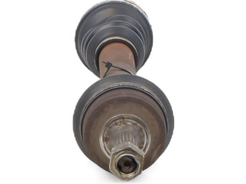 Left front driveshaft PEUGEOT 206 Hatchback (2A/C)  | BP25779508M38 