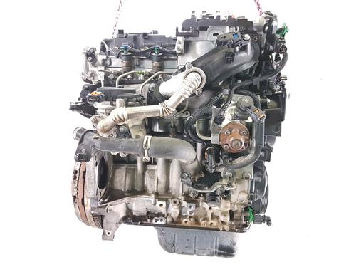 Engine CITROËN C4 Grand Picasso II (DA_, DE_) | BP35718617M1 - Image 4