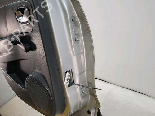 Left rear door RENAULT CLIO IV (BH_) 0.9 TCe 90 (BHNF, BHMA, BHMH, BHJK, BHJR) | BP30054207C4 
