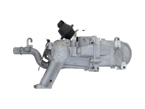 Egr CITROËN C4 Picasso I MPV (UD_)  | BP28121790M69 