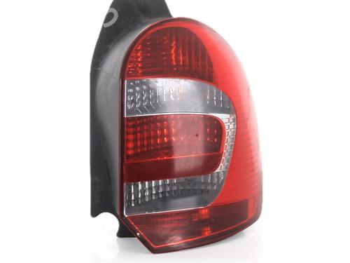 Right taillight RENAULT MODUS / GRAND MODUS (F/JP0_) 1.2 (JP0C, JP0K, FP0C, FP0K, FP0P, JP0P, JP0T) | BP37228685C35 - Image 5