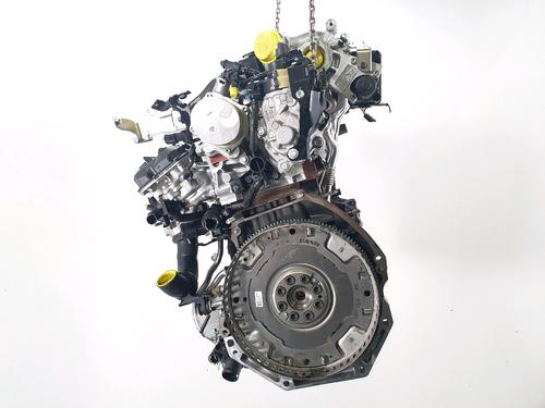 Engine RENAULT KOLEOS II (HC_) 1.7 BLUE dCi 150 (HCA7) | BP37281134M1 - Image 3