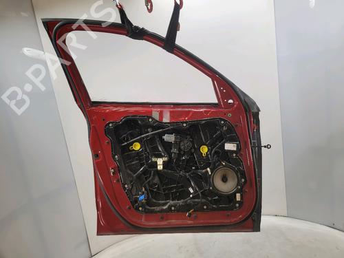 Left front door ALFA ROMEO STELVIO (949_) 2.2 D Q4 (949.AXB2A) | BP29874749C2