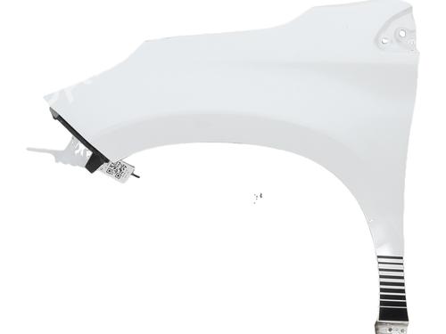 Forskærm venstre PEUGEOT 2008 I (CU_) 1.6 BlueHDi 120 (120 hp) 32013341