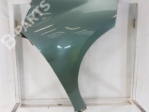 Used Right front fenders Right front fenders MERCEDES-BENZ A-CLASS (W169) A 150 (169.031, 169.331) (95 hp) 10422515 10422515