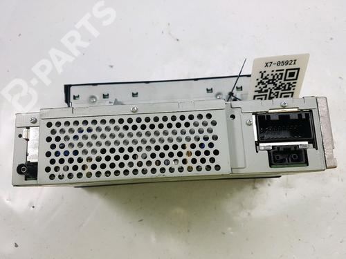 Radio JAGUAR X-TYPE I (X400) 2.2 D | BP10677049E6 