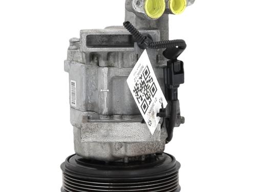 AC compressor DACIA DUSTER (HS_) 1.5 dCi | BP38917820M34 - Image 5