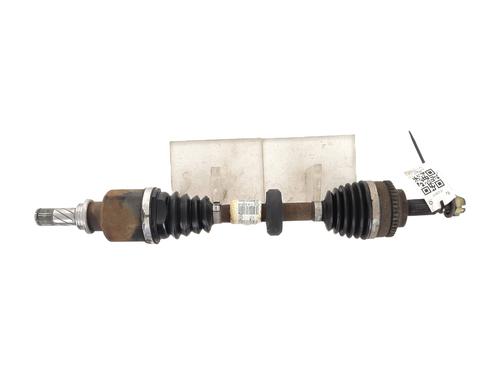 Used Left front driveshaft RENAULT CLIO II (BB_, CB_) [1998-2016]  24481223