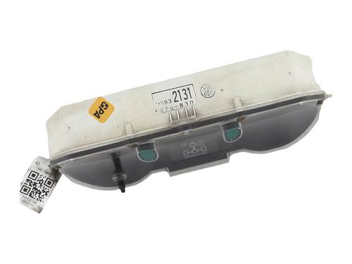 Kombiinstrument Kombiinstrument MITSUBISHI PAJERO II (V3_W, V2_W, V4_W, V5_W) 2.5 TDiC (V44W, V24W) (99 hp) 37532509 37532509