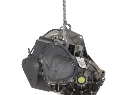 Gearbox FORD FIESTA V (JH_, JD_) 1.3 | BP27334054M3 