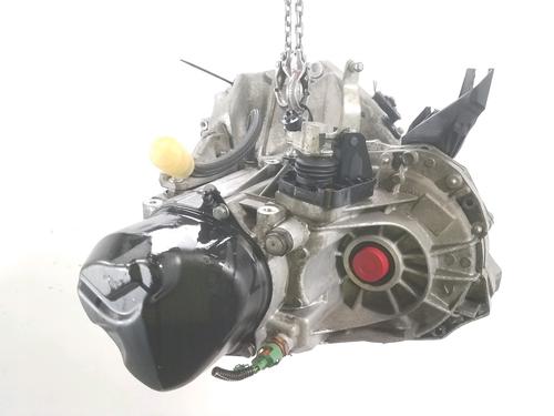 Gearbox RENAULT CLIO III (BR0/1, CR0/1) 1.6 16V (BR05, BR0B, BR0Y, BR15, BR1J, BR1M, BR1Y, CR0B,... | BP15724648M3 