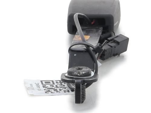 Seat buckle RENAULT CLIO III (BR0/1, CR0/1) 1.2 16V (BR02, BR0J, BR11, CR02, CR0J, CR11) | BP29931835I32