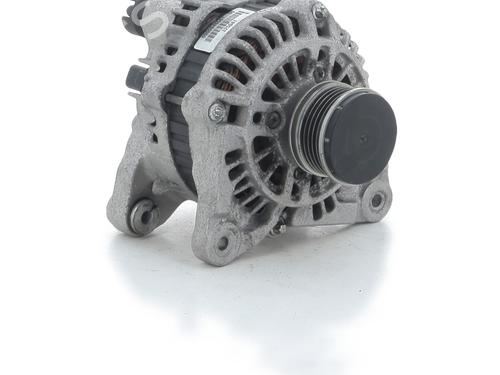 Alternator RENAULT SCÉNIC II (JM0/1_) 1.6 (JM0C, JM0J, JM1B) | BP32201499M7 - Image 4