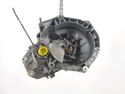 Gearbox FIAT 500 (312_) 0.9 (312AXM1B) | BP38586364M3 - Image 2