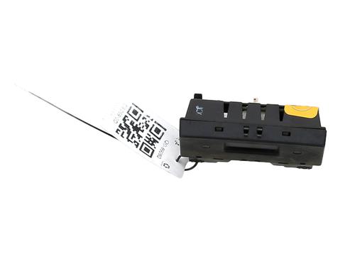 Multifunctionele display PEUGEOT 206 Hatchback (2A/C) 1.9 D (69 hp) 19579613