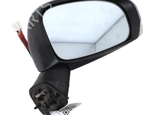 Used Right mirror Right mirror TOYOTA VERSO S (_P12_) 1.4 D4-D (NLP121_, NLP121R) (90 hp) 33949398 33949398