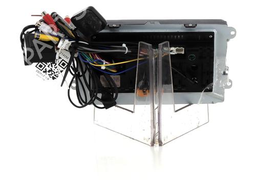 Radio VW GOLF V (1K1) | BP27490133E6 - Image 2