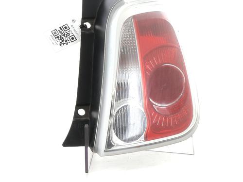 Right taillight FIAT 500 (312_) 1.2 (312AXA1A) | BP29296154C35